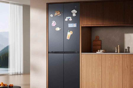 Xiaomi Mijia Refrigerator 425l