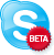 Beta de Skype 2.6 para Mac