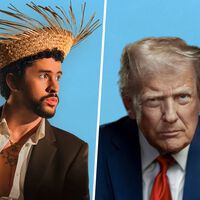 Bad Bunny y Apple Music acaban de hacer historia en la Super Bowl. Lo único que no estaba en el guion era el enfado de Donald Trump
