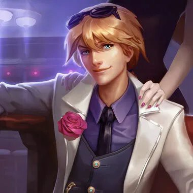 Imagen De League Of Legends Riot Games 28