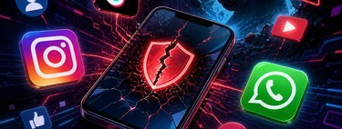 Cómo saber si te han hackeado la cuenta de Instagram, TikTok, WhatsApp y otras plataformas