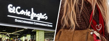 El Corte Inglés lanza en sus Descuentos Top una liquidación de bolsos Bimba y Lola a casi mitad de precio  