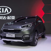 KIA está preparando un nuevo crossover urbano y ya conocemos su nombre: Stonic