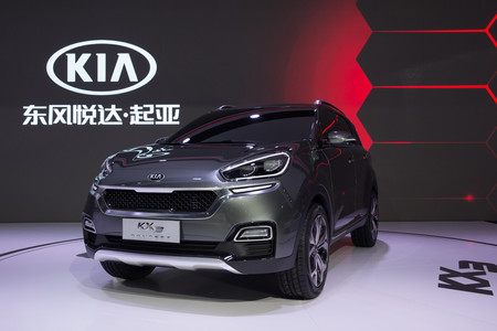 KIA está preparando un nuevo crossover urbano y ya conocemos su nombre: Stonic