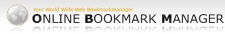 Online Bookmark manager, gestión de marcadores a través de la web