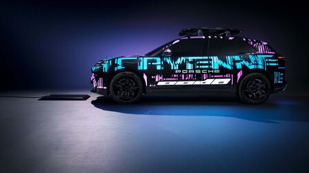 Imagens | Porsche e Renault