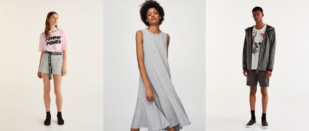 7 prendas rebajadas en Pull&Bear para chico y chica