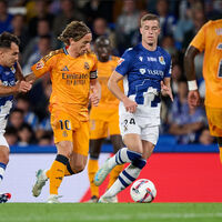 Todo el fútbol que Orange ofrece a clientes de otros operadores por menos de 8 euros al mes