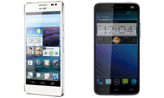 El estado de Android ante el MWC 2013