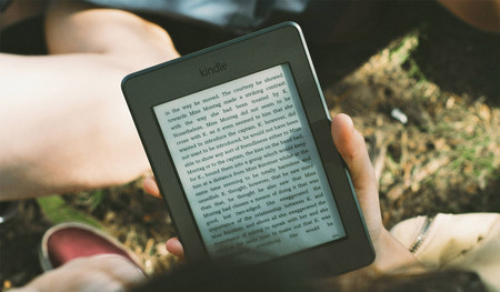Cómo enviar eBooks a tu Kindle desde Telegram