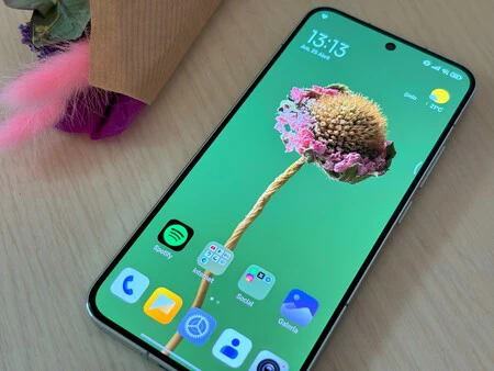 Xiaomi フローティング ボール