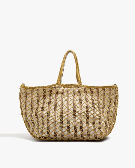 Bolsos Playa Noche Verano Elegantes Bonitos Ponibles Reutilizbles Versatiles Parfois Verano Tendencia 2026