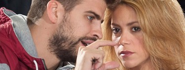 ¡Shakira, no mires!: la prueba que confirma la buenísima relación entre la novia de Piqué y los hijos de la cantante 