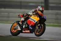 MotoGP Qatar 2011: señoras y señores, empieza el espectáculo