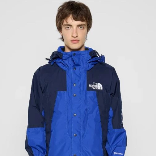 The North Face
Chaqueta outdoor - azul marino