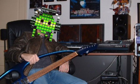 Frank Klepacki se une al equipo de Video Games Live