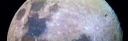 国際宇宙ステーション