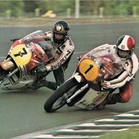 Milagros, traiciones y venganzas: La loca historia de MV Agusta, la marca que batió los récords de MotoGP que ni Ducati podrá alcanzar 