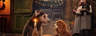 Disney+: estas son todas las películas y series que podremos disfrutar en familia en su lanzamiento en España 