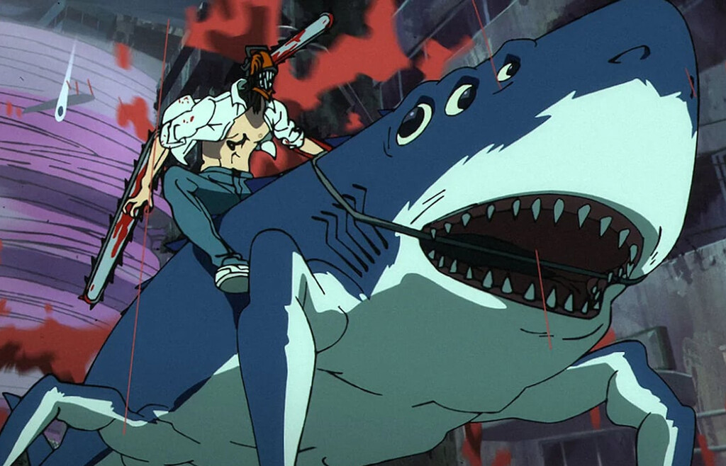 La película de Chainsaw Man fue tan buena que ni la propia MAPPA cree que podrán llegar a ese nivel en el futuro: No volverán a ocurrir 