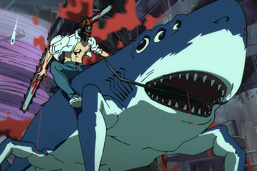 La película de Chainsaw Man fue tan buena que ni la propia MAPPA cree que podrán llegar a ese nivel en el futuro: "No volverán a ocurrir"