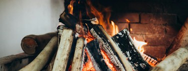 Antes tiraba la ceniza de mi estufa, ahora he descubierto que es un pequeño tesoro para la casa y el jardín