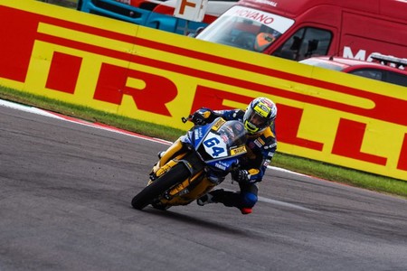 Caricasulo Ssp Donington 2019 2