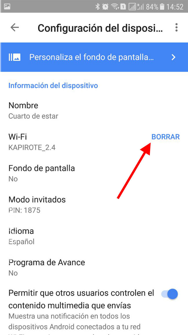 Porque No Puedo Establecer Conexion Con Chromecast