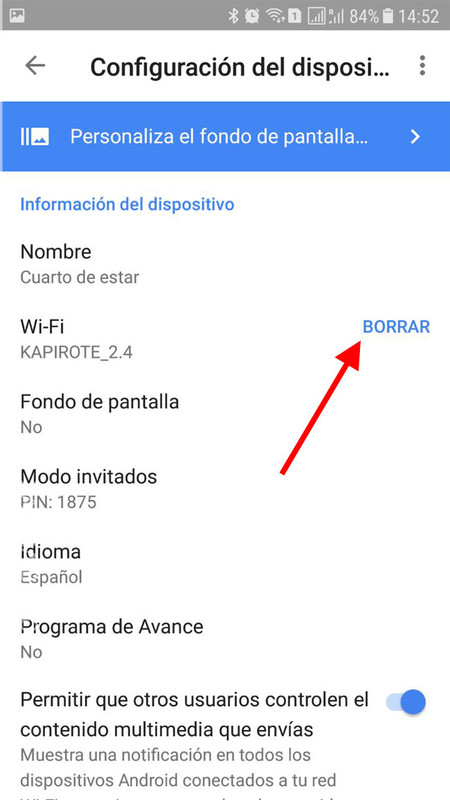 Cómo conectar el Chromecast a la TV y a la red WiFi