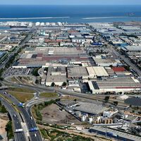 La reindustrialización de Nissan Barcelona, en la cuerda floja: podría perder una de las tres factorías y poner en riesgo todo el proyecto