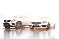 AMG Sport, la nueva gama intermedia de Mercedes-AMG