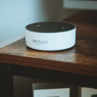 "Me cambió la vida": hace 10 años, una decisión inocente de Amazon dio un vuelco a la vida de Alexa Nizam