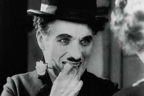 La película favorita de Charles Chaplin es una de las mayores obras maestras de la historia. 95 años después, su final sigue siendo una maravilla: "Fue algo muy puro"