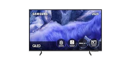 Samsung Qled Qef1