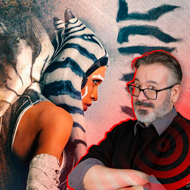 Llevo días planteándome dejar de ser fan incondicional de Star Wars y va Lucasfilm y suelta el tráiler de Ahsoka temporada 2: bien jugado