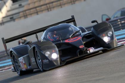 Epsilon Euskadi se marcha de Spa con un magnífico resultado