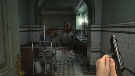Resident Evil Requiem