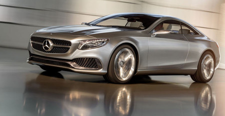 Mercedes-Benz confirma el Clase S descapotable
