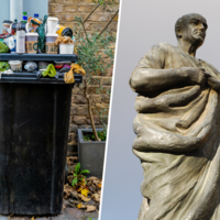 Séneca, filósofo: "No es que tengamos poco tiempo para vivir, sino que no dejamos de desperdiciarlo"