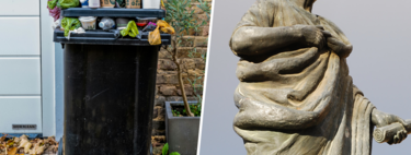 Seneca, philosopher: "It's not that we have little time to live, but that we keep wasting it."