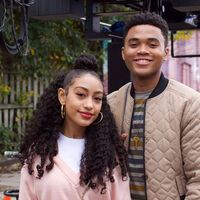 Cenicienta tendrá remake de acción real y muy contemporáneo: 'Seneakerella' es la versión hip-hop de Disney+