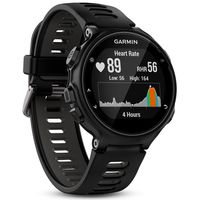 Black Friday 2019: el Garmin Forerunner 735XT, ahora en Amazon, a precio mínimo, por 198,90 euros