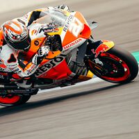 Iker Lecuona podría dejar el WSBK para volver a MotoGP, y Honda ya tiene elegido su sustituto si eso sucede 