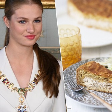 Cena fácil de pastelería, pero hecho en casa: el pastel salado a tope de proteínas originario de San Javier