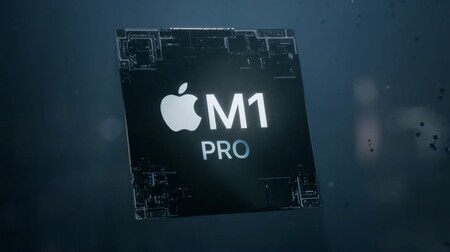 Por qué los M1 Pro y M1 Max son los primeros SoC profesionales de Apple