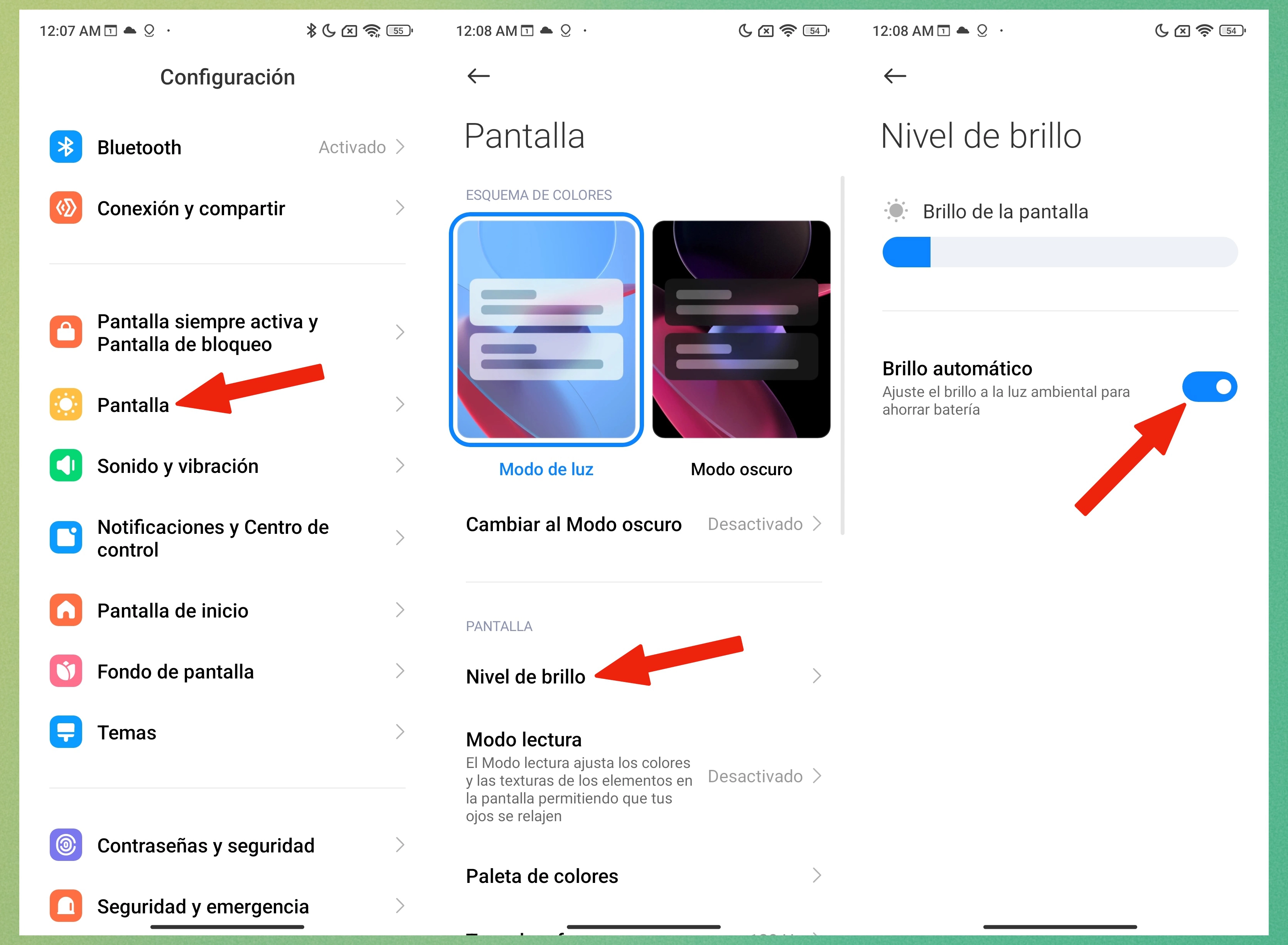 Bateria Xiaomi 2