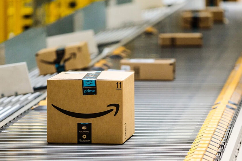 Recopilatorio Amazon