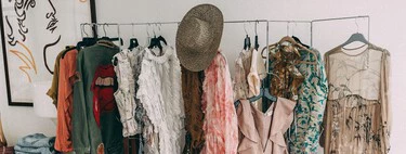 Cómo hacer el cambio de armario en una hora: trucos y todo lo que necesitas