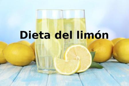 Dietas milagrosas para bajar de peso rapido