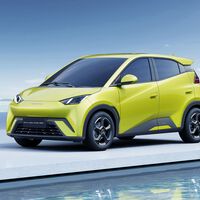 México rompe récord histórico en autos eléctricos e híbridos con ventas nunca antes vistas